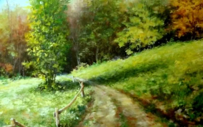 Cesta k domovu